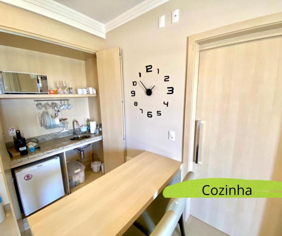 ריבייראו פרטו Flat Completo Com Servicos Em Hotel 5 Estrelas מראה חיצוני תמונה